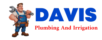 Trusted plumber in WEST UNITY